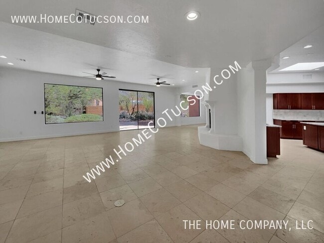 Building Photo - 5788 E Paseo Cimarron
