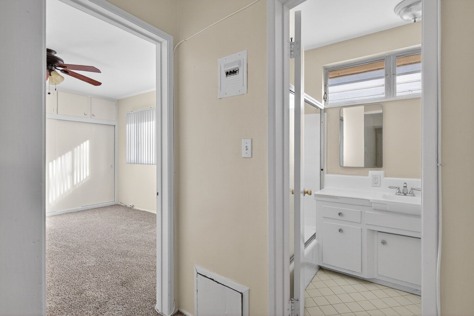 Building Photo - 3888 Potomac Ave