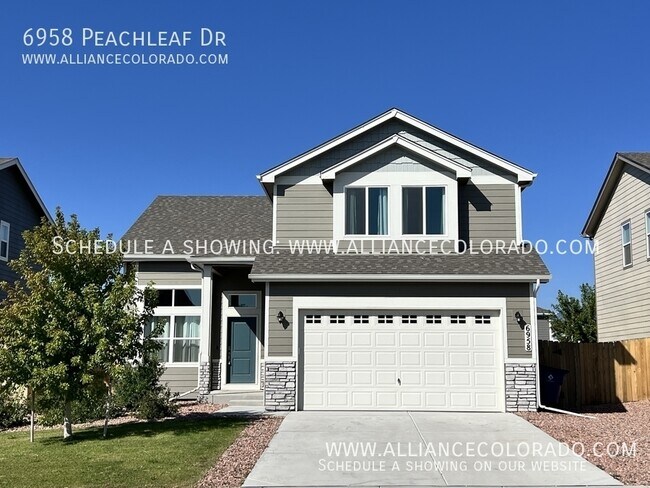 Primary Photo - 6958 Peachleaf Dr