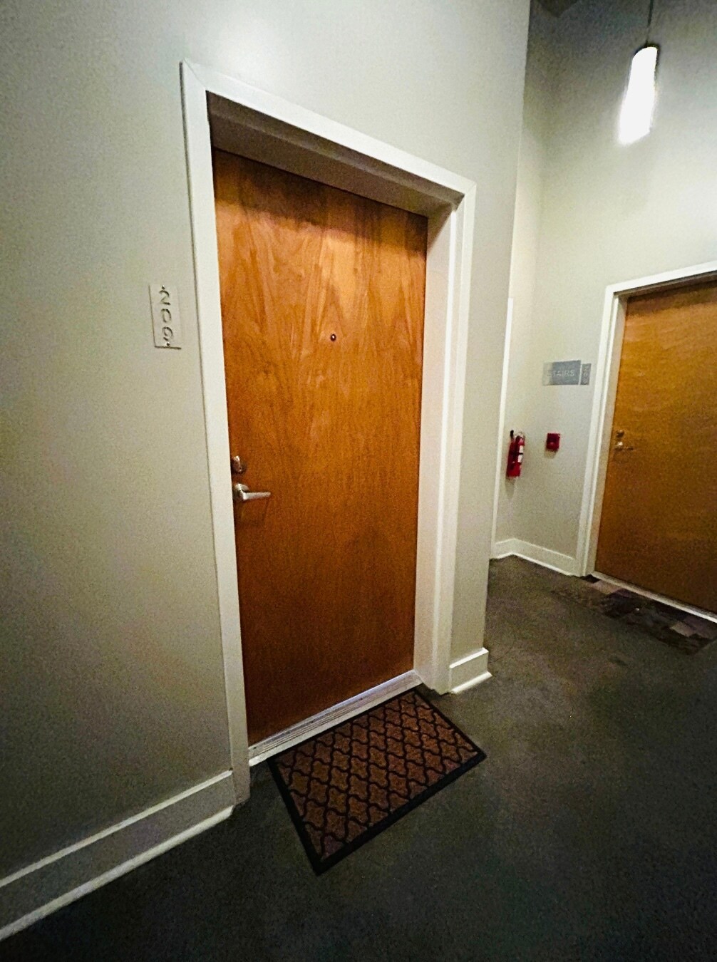 Welcome Home - 353 W 4th St