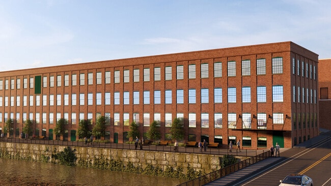 Building Photo - The Residences on Appleton, A 55+ Community