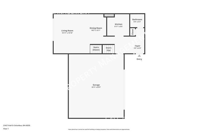 Building Photo - Spacious 3 bedroom 2.5 bathroom condo near...