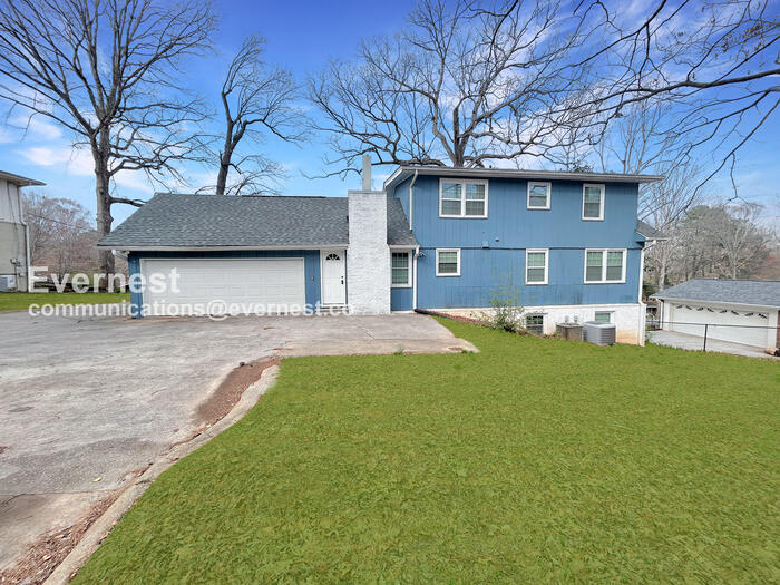 Building Photo - 4505 Dover Castle Dr