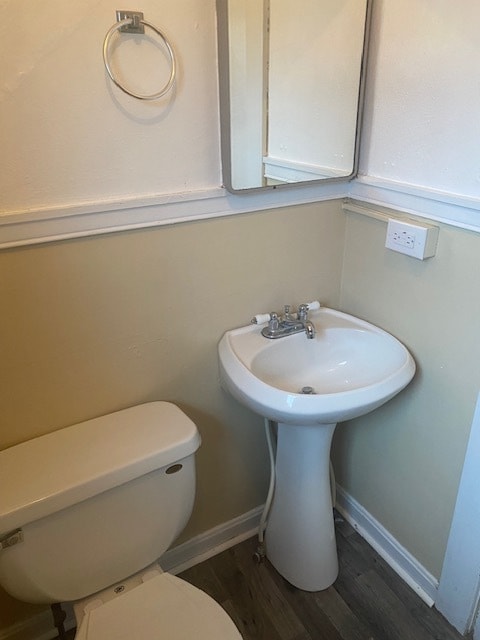 Bathroom - 319 Amherst St