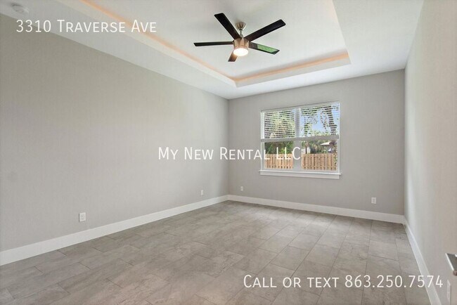Building Photo - 3310 Traverse Ave