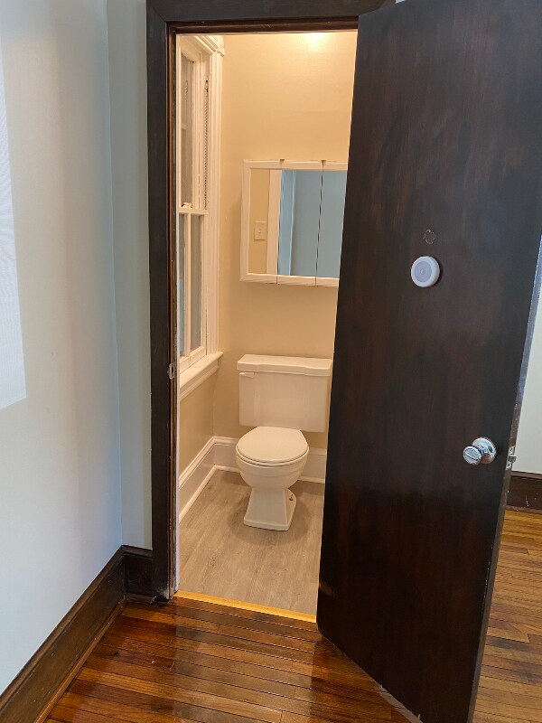 Building Photo - 307 N 5th Ave