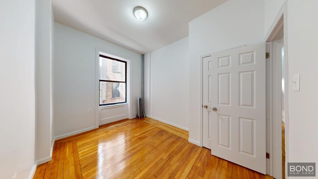 Floorplan - 600 West 146 Street