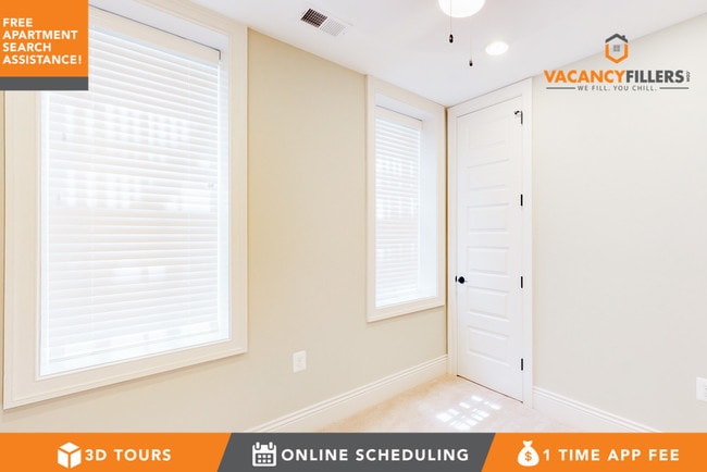 Building Photo - Luxurious 2 bed in Mount Vernon w/clubroom...