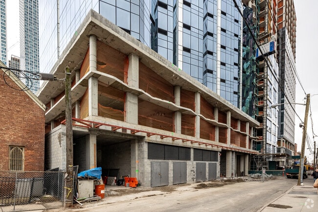 Building Photo - The Greyson