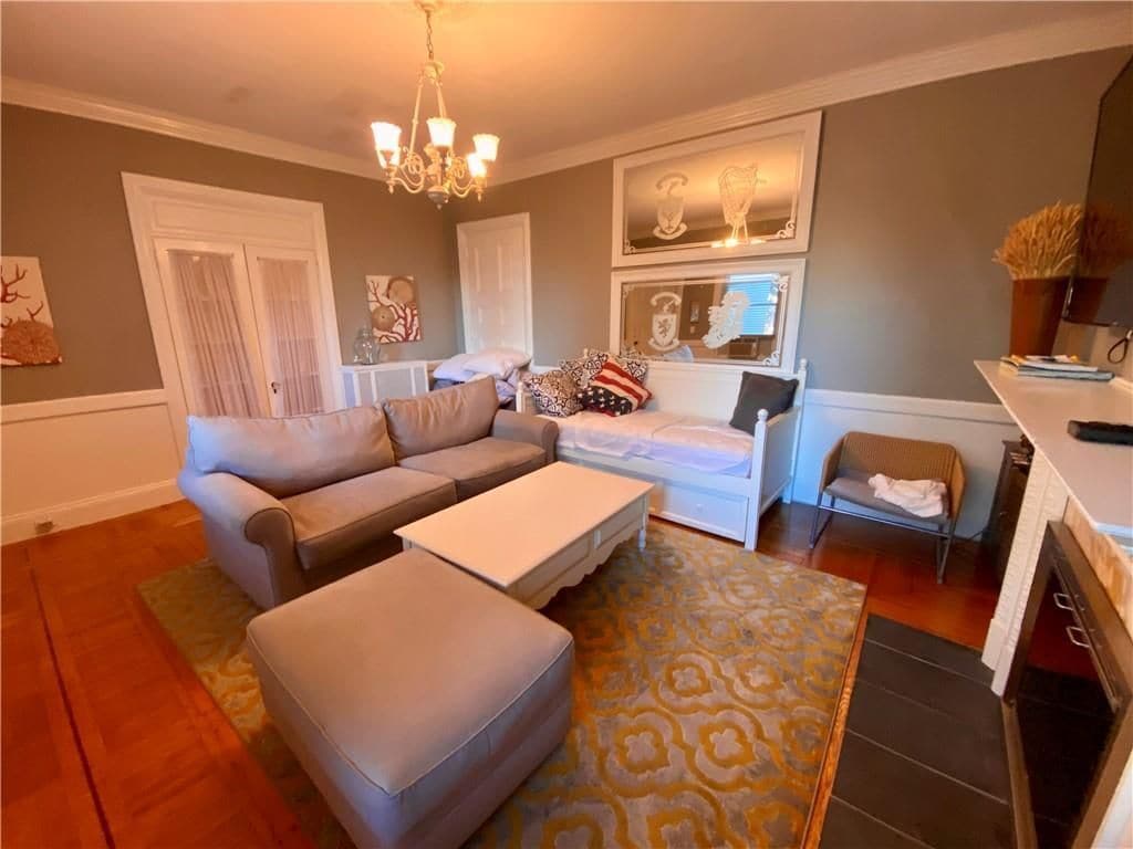 Building Photo - 96 Rhode Island Ave