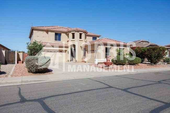 Building Photo - Beautiful Two Story Home Available Now!