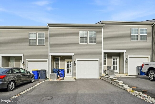 Building Photo - 189 South Harner Boulevard