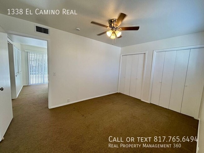 Building Photo - 1338 El Camino Real