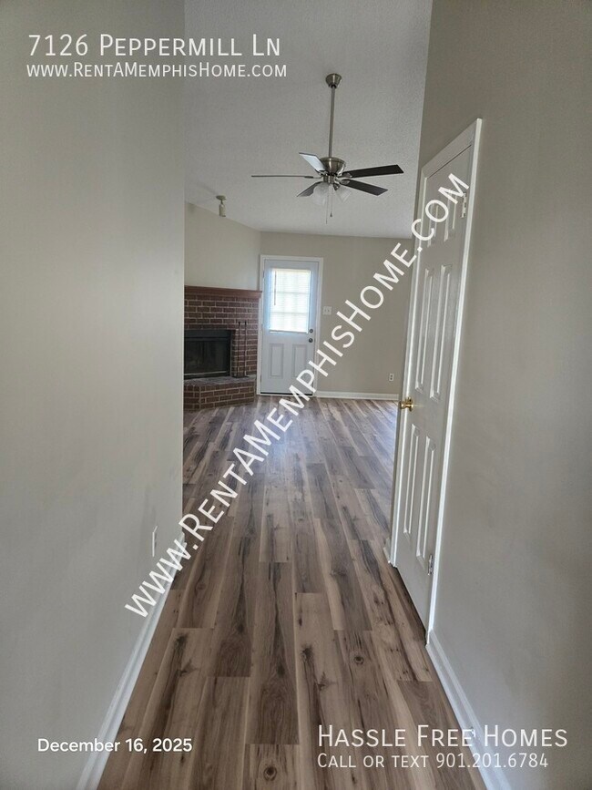 Building Photo - 7126 Peppermill Ln