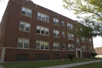 Building Photo - 6705 S Michigan Chicago, IL 60637