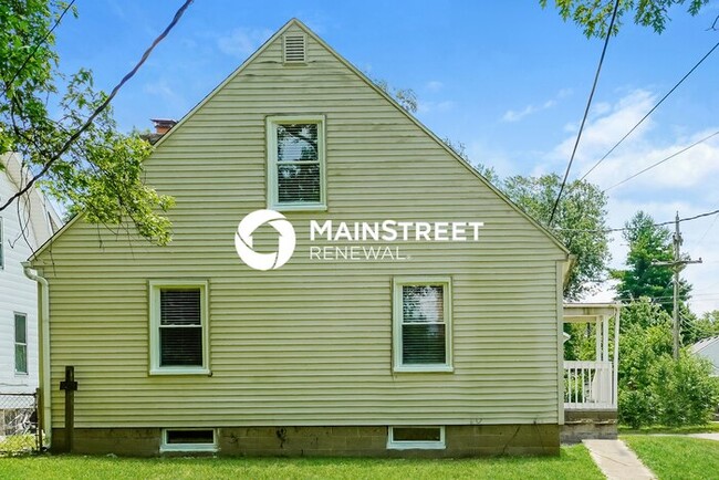 Building Photo - 3 Bedroom Pet-Friendly Home in COLUMBUS, O...