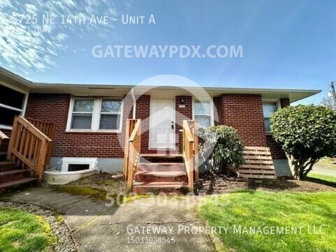 Primary Photo - 5725 NE 14th Ave