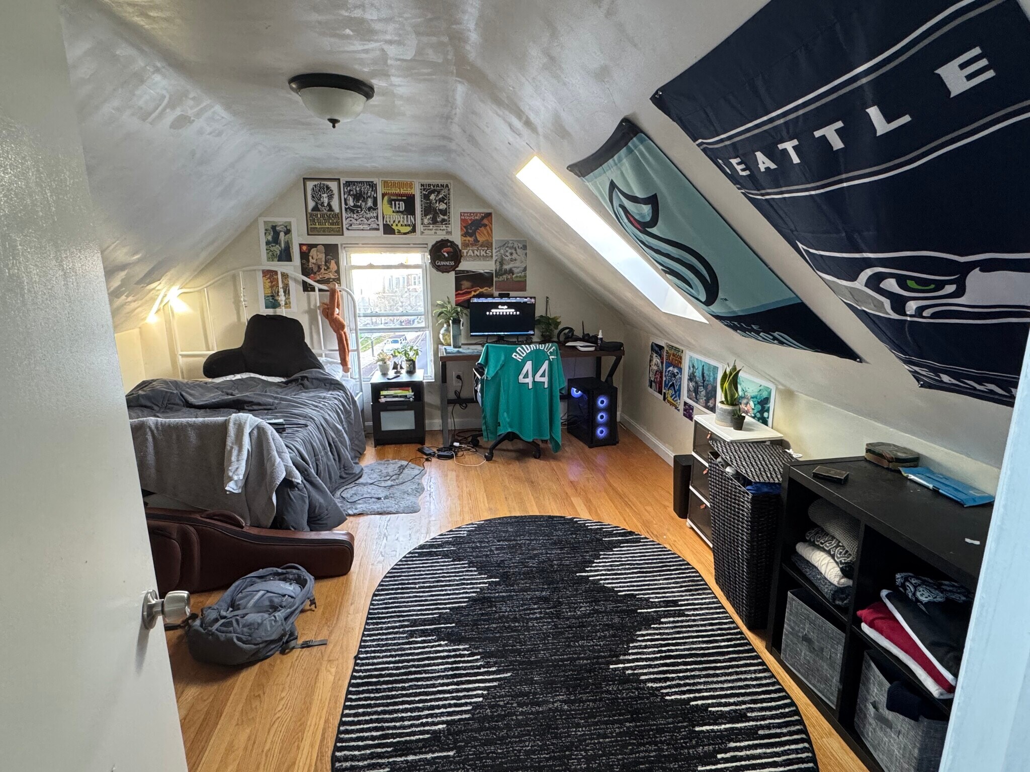 Building Photo - 1 Sachem St