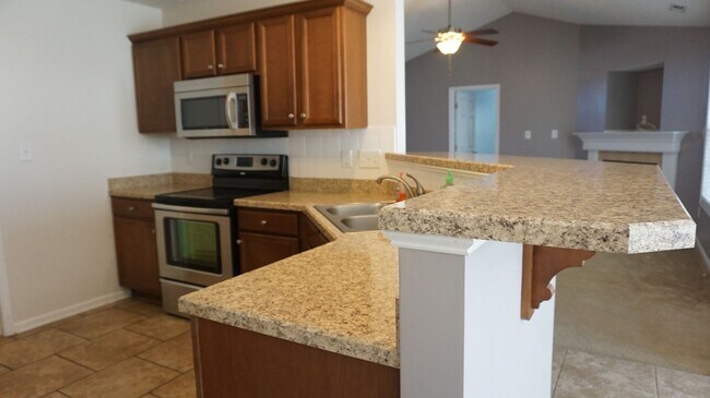 Building Photo - 1309 Snowy Egret Dr