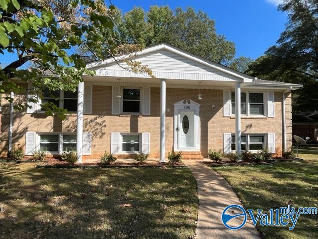 Building Photo - 400 NW Forrest Pk Ct