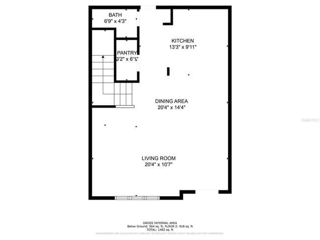 Building Photo - 10251 Highline Crest St