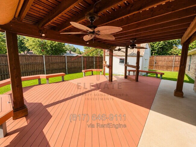 Building Photo - 2117 Pinwood Cir