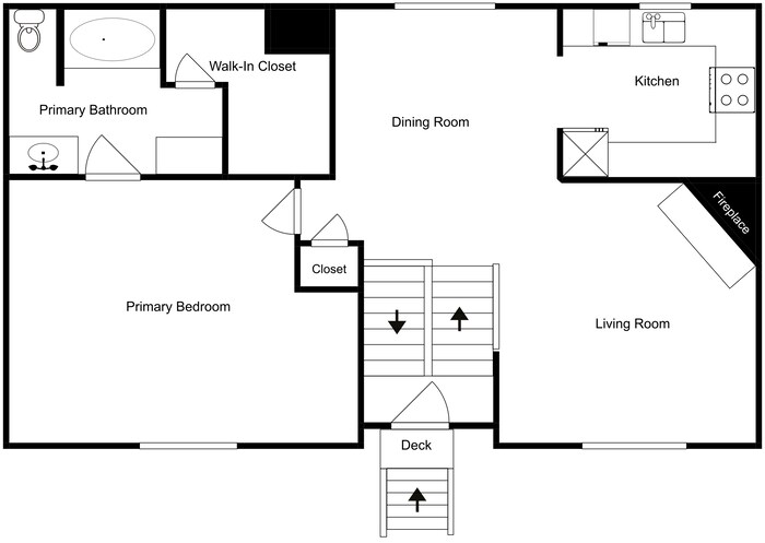 Building Photo - 4145 Riverbank Ct