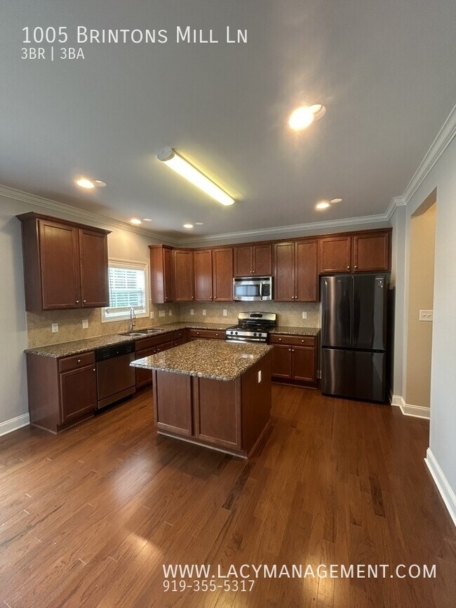 Building Photo - 1005 Brintons Mill Ln