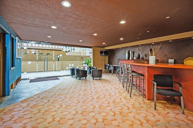 Building Photo - 3550 Lebon Dr