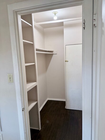 Building Photo - 2629 U St