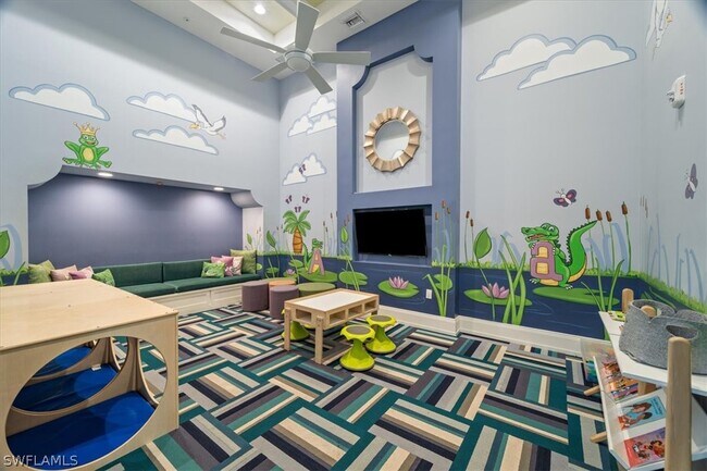 Building Photo - 5062 Alonza Ave