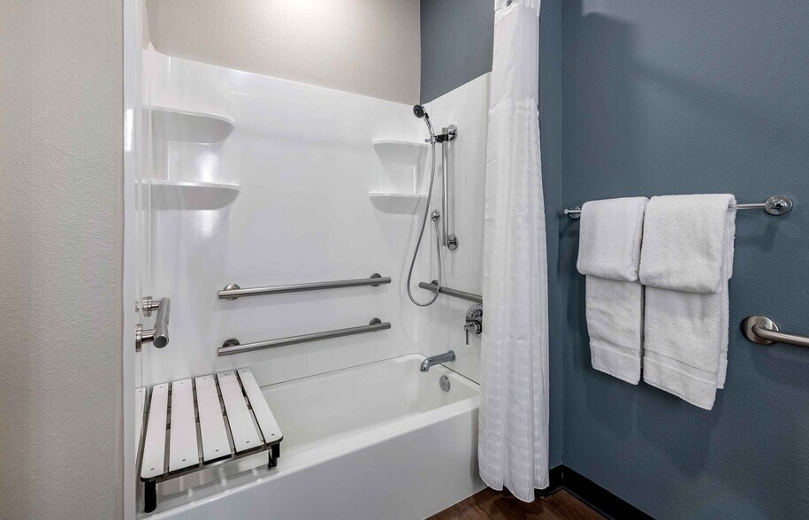 Building Photo - Furnished Studio-Washington, D.C. - Alexandria - Landmark