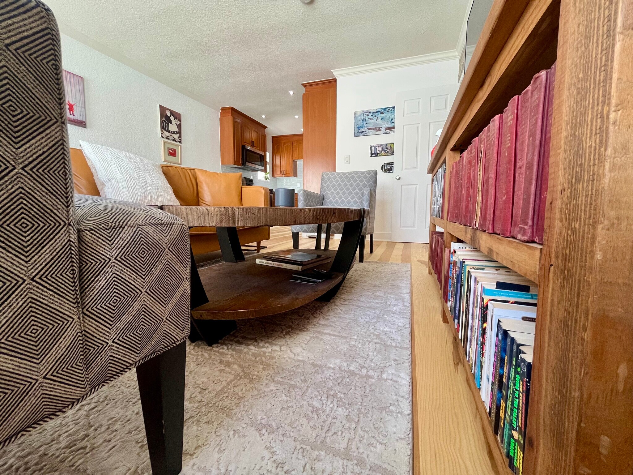 Building Photo - 1085 12th St