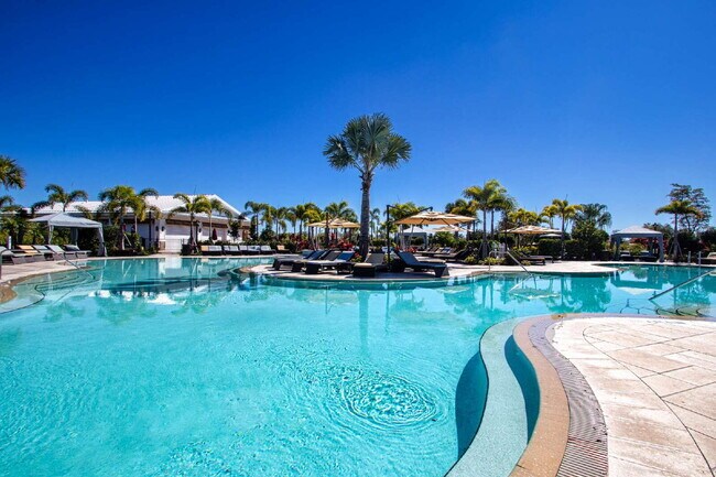 Building Photo - Spacious 5-Bed Retreat with Granite Elegance in Lakewood Ranch