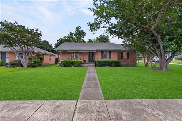Building Photo - 105 S Weatherred Dr