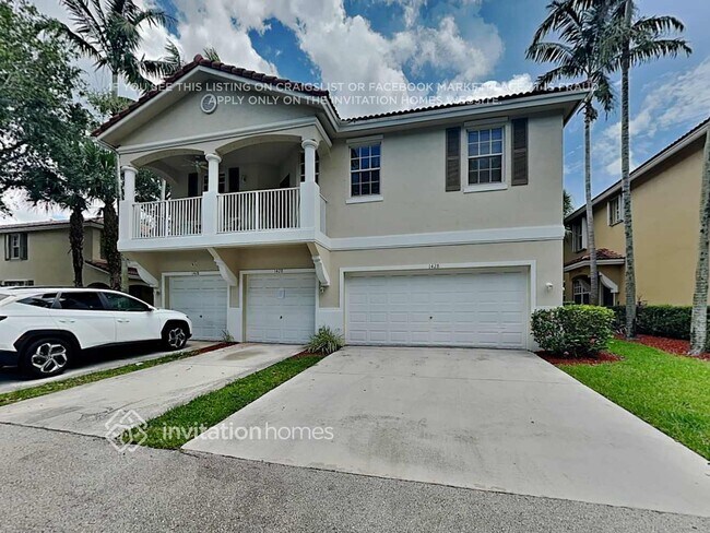 Building Photo - 1428 W Wickham Cir