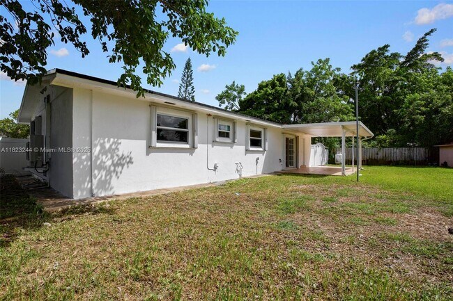 Building Photo - 14601 SW 293rd Terrace