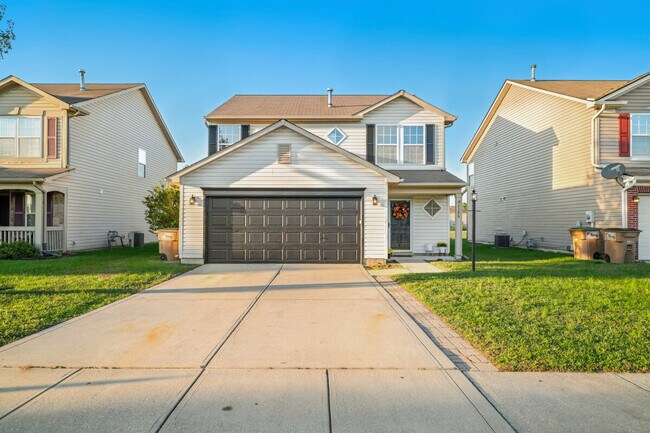 Building Photo - 2386 Meadow Bend Dr