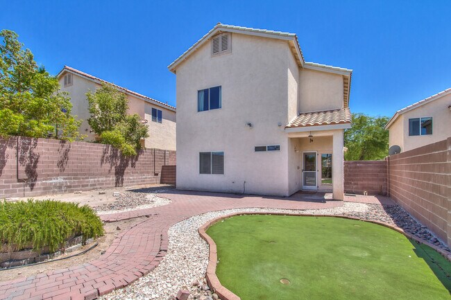 Building Photo - Spacious MacDonald Ranch Home with Two Primary Bedrooms & Loft