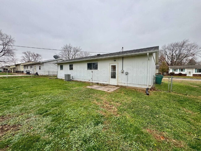 Building Photo - 1711 Wright St