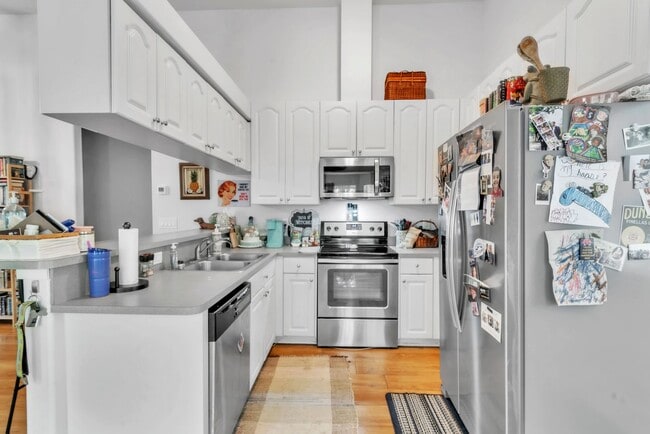 Building Photo - 406 Beltrees St