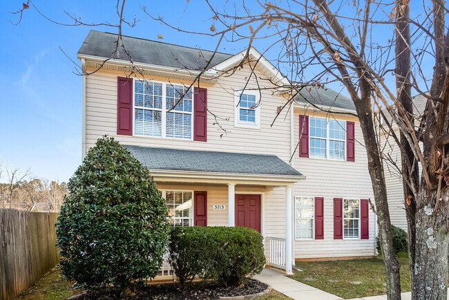 Building Photo - 5713 Henderson Oaks Dr