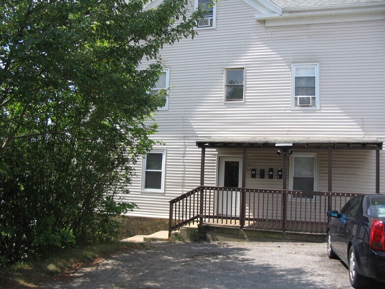 Building Photo - 43 Sawin Ave