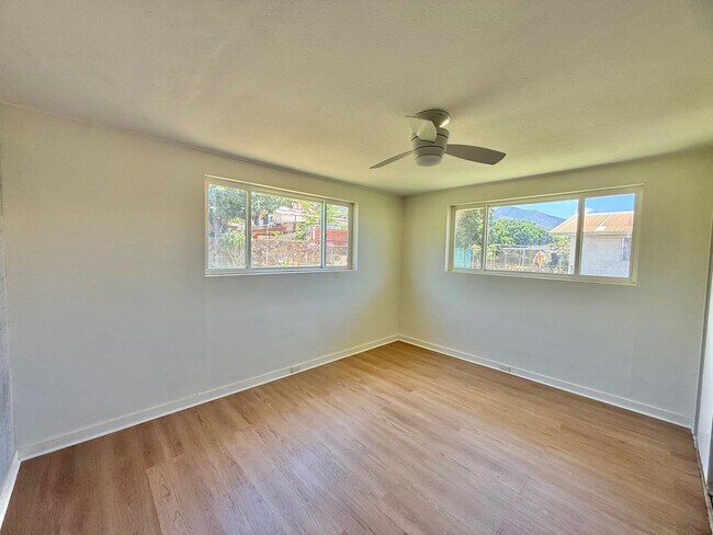 Building Photo - Newly Renovated 4 Bedroom / 2 Bathroom Home for Rent in Lahaina!