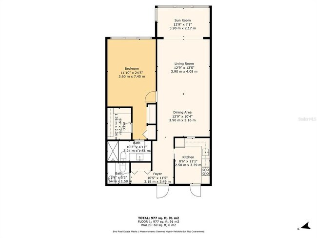 Building Photo - 7461 W Country Club Dr N
