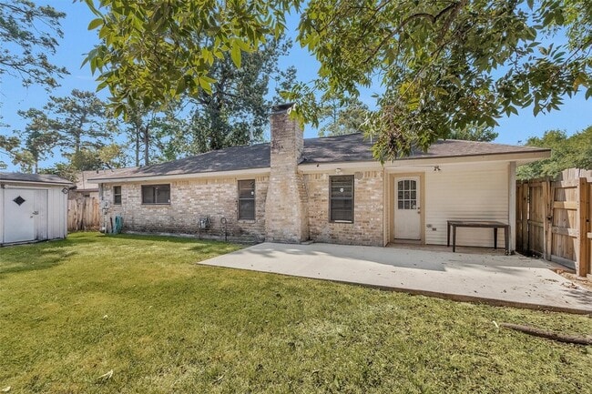Building Photo - 23918 Spring Gum Dr