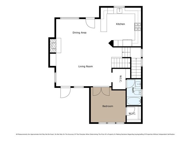 Building Photo - Gorgeous remodeled 3 bedroom, 3 full bathroom home for rent!