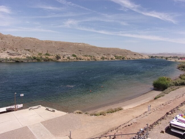 Building Photo - 2 BR WATERFRONT Fully Furnished/Utilities Included!! BEST SUNSET VIEW