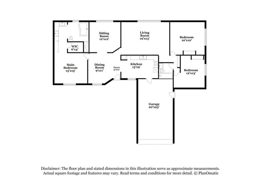 Building Photo - 112 Alta Vista Ct