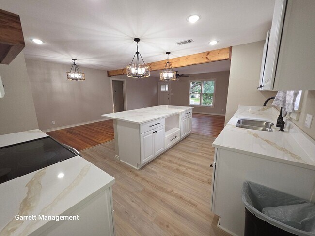 Building Photo - 3/2 Remodeled Home in Lampasas
